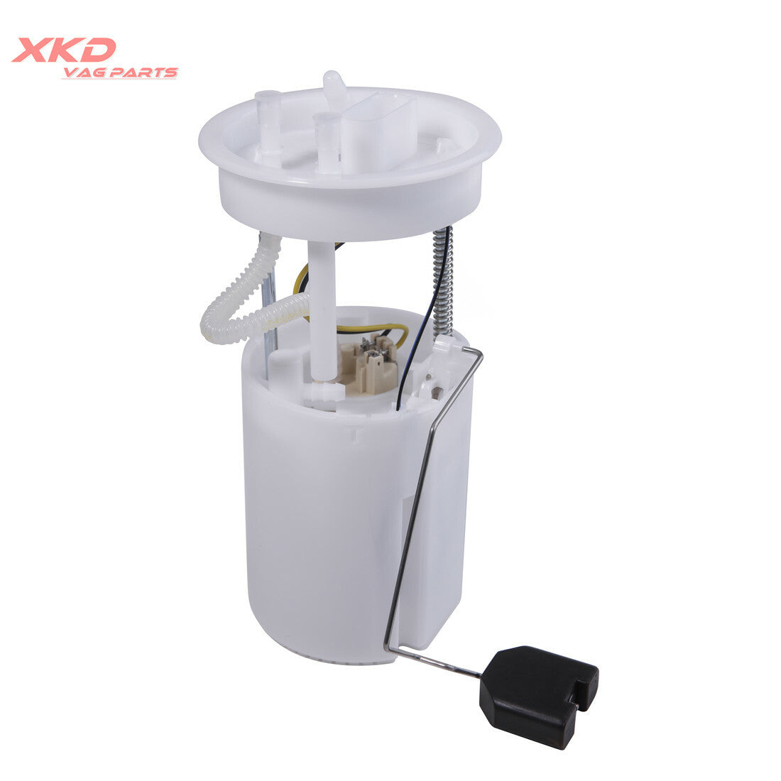 Gasline fuel pump assembly suitable for Volkswagen Beetle, for Golf , for Jetta 1J0919087J AWW AWD AWP