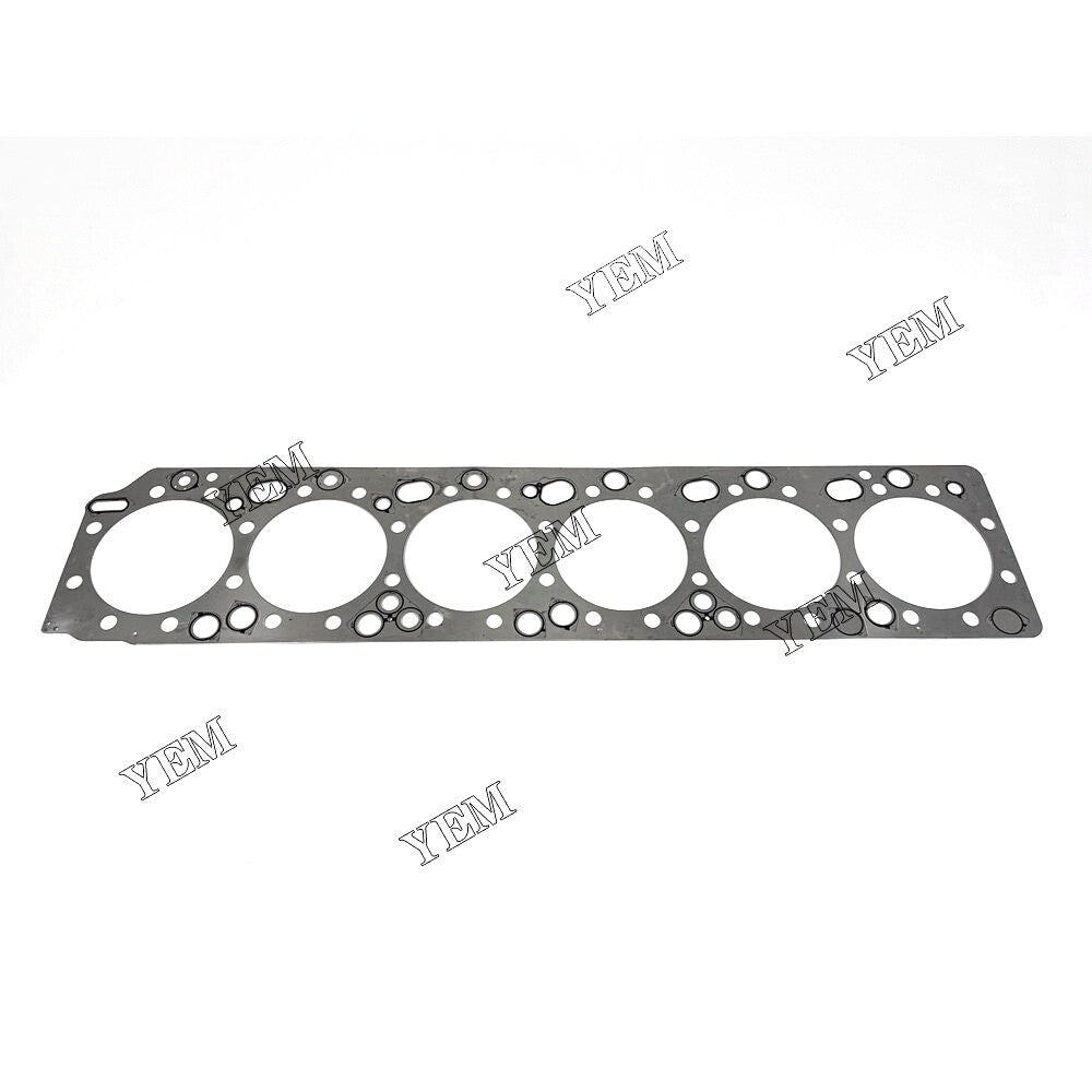 D16E Cylinder Head Gasket Fit for Volvo Diesel Engine Spare Parts.