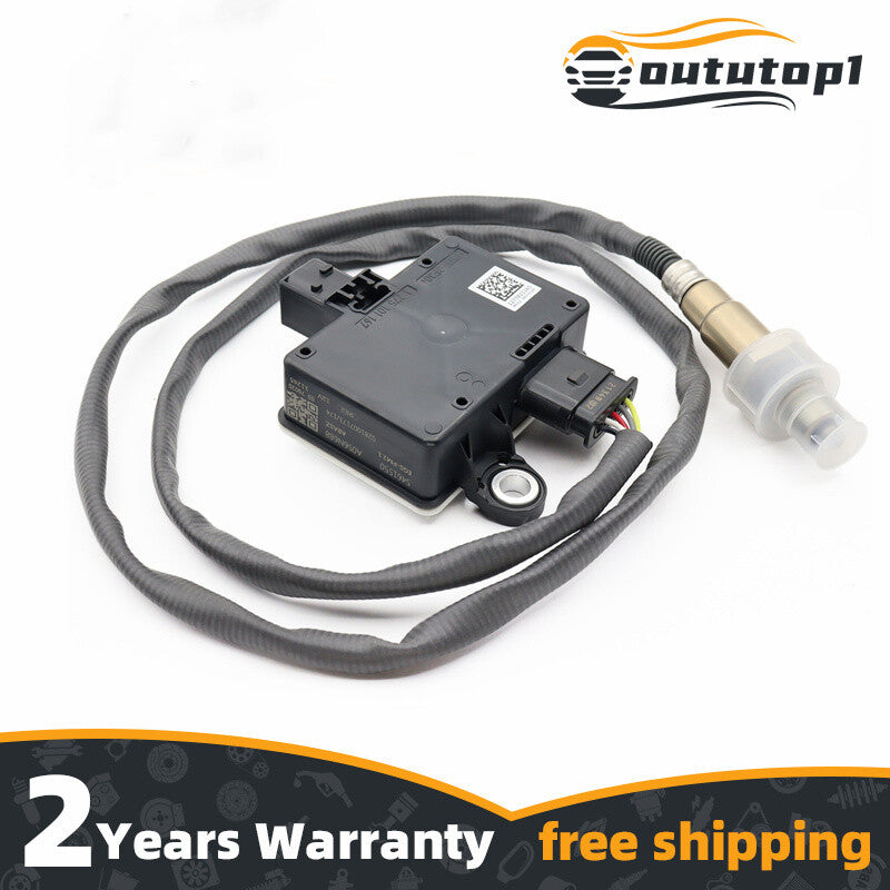 PM diesel particulate sensor is suitable for 5461550 A056N688 0281007173 0281007174