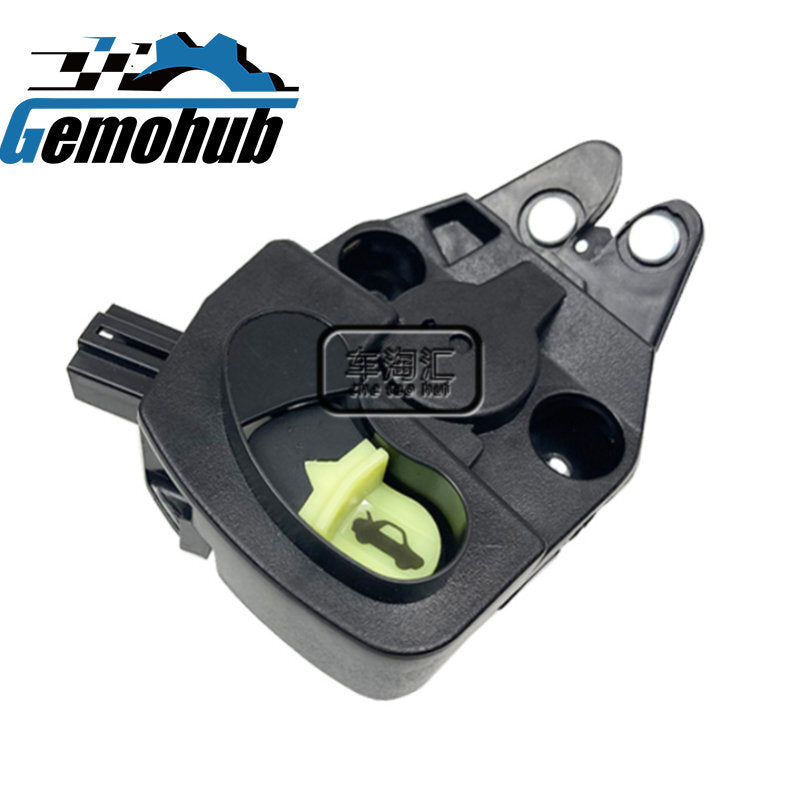 Rear Tailgate Hatch Latch Actuator 74851T2AA01 for 2015-2018 for Acura TLX