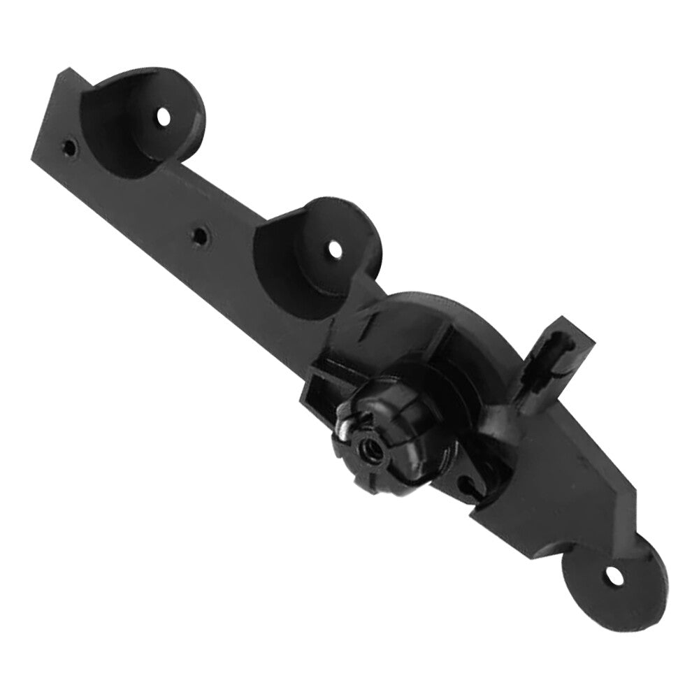 Hood Release Handle Bracket Fit for 5 Series E60 2001-2009 E61 2002-2007