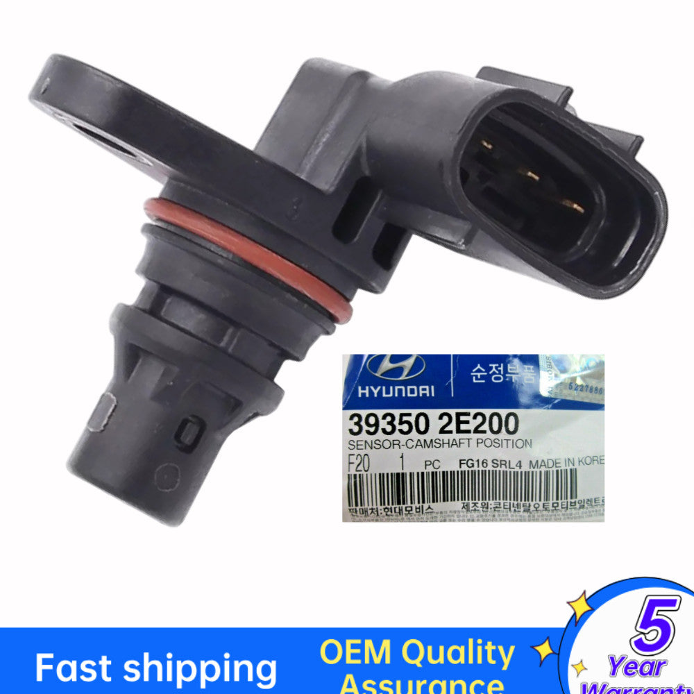 CAMSHAFT POSITION SENSOR FOR 17-20 for HYUNDAI for KIA 2.0L 39350-2E200