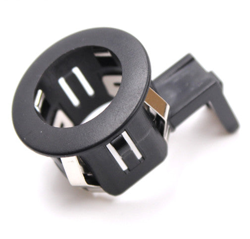 4x 39681-TL0-G01 Ultrasonic Parking Sensor 39681-TL0-G01ZD PDC Sensor For H onda