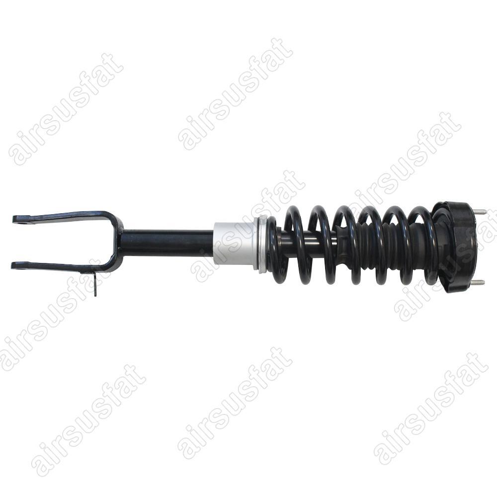  for MERCEDES W211 S211 E350 2006-2009 4WD FRONT LEFT SHOCK STRUT ASSEMBLY