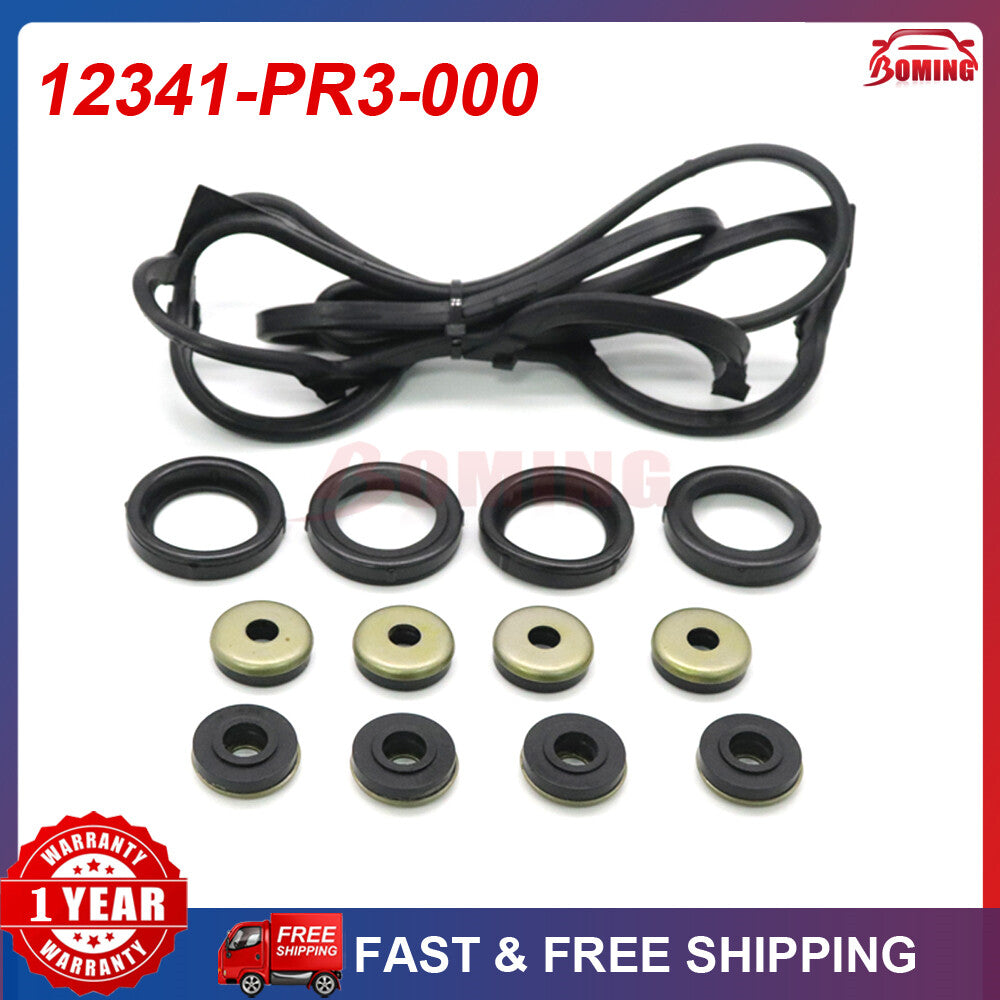 Valve cover gasket kit for Honda for Civic Integra DOHC V-TEC ITR B series