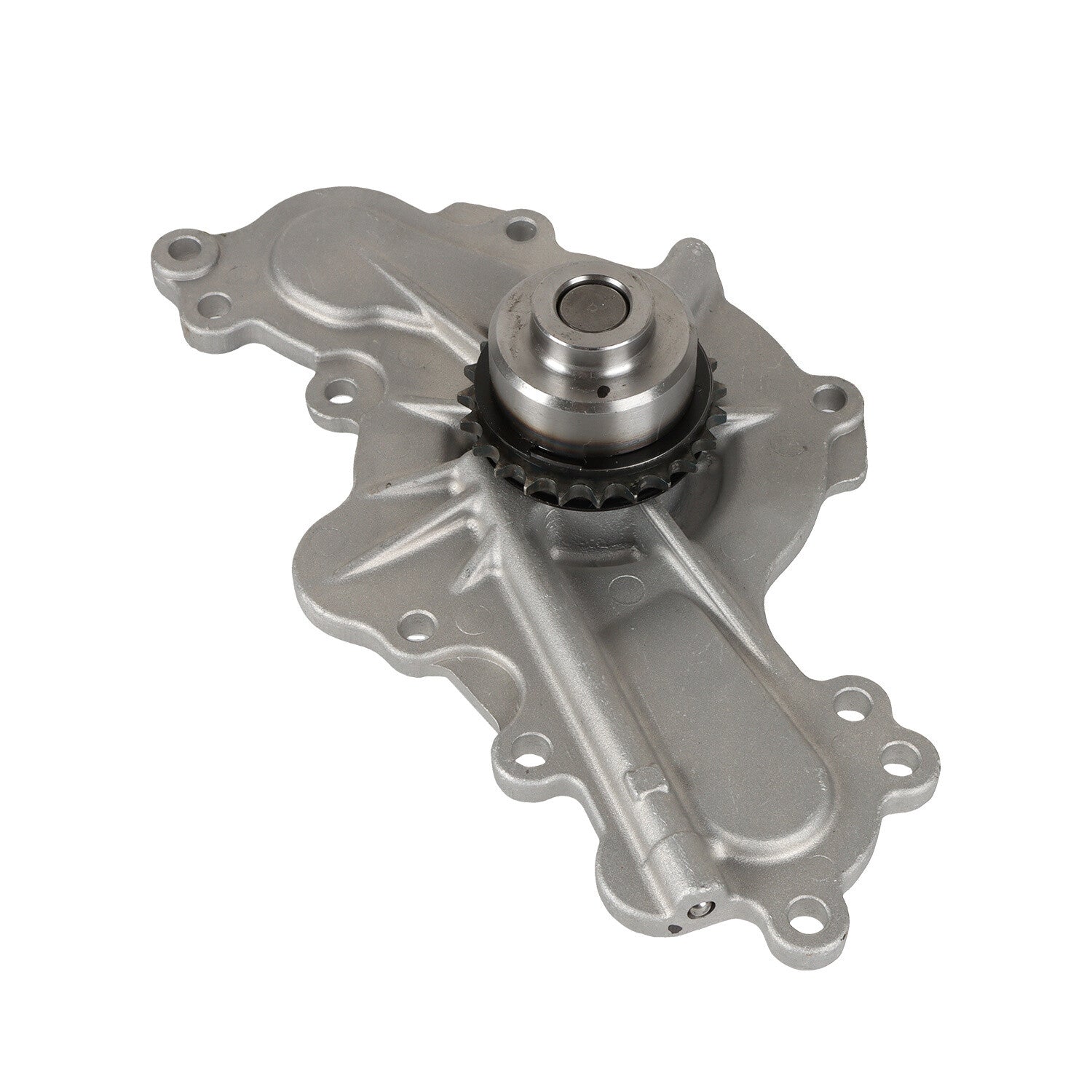 AW6023 Water Pump For 2007-2010 for Ford Edge Taurus Turbo for Lincoln MKX MKT 3.5L V6