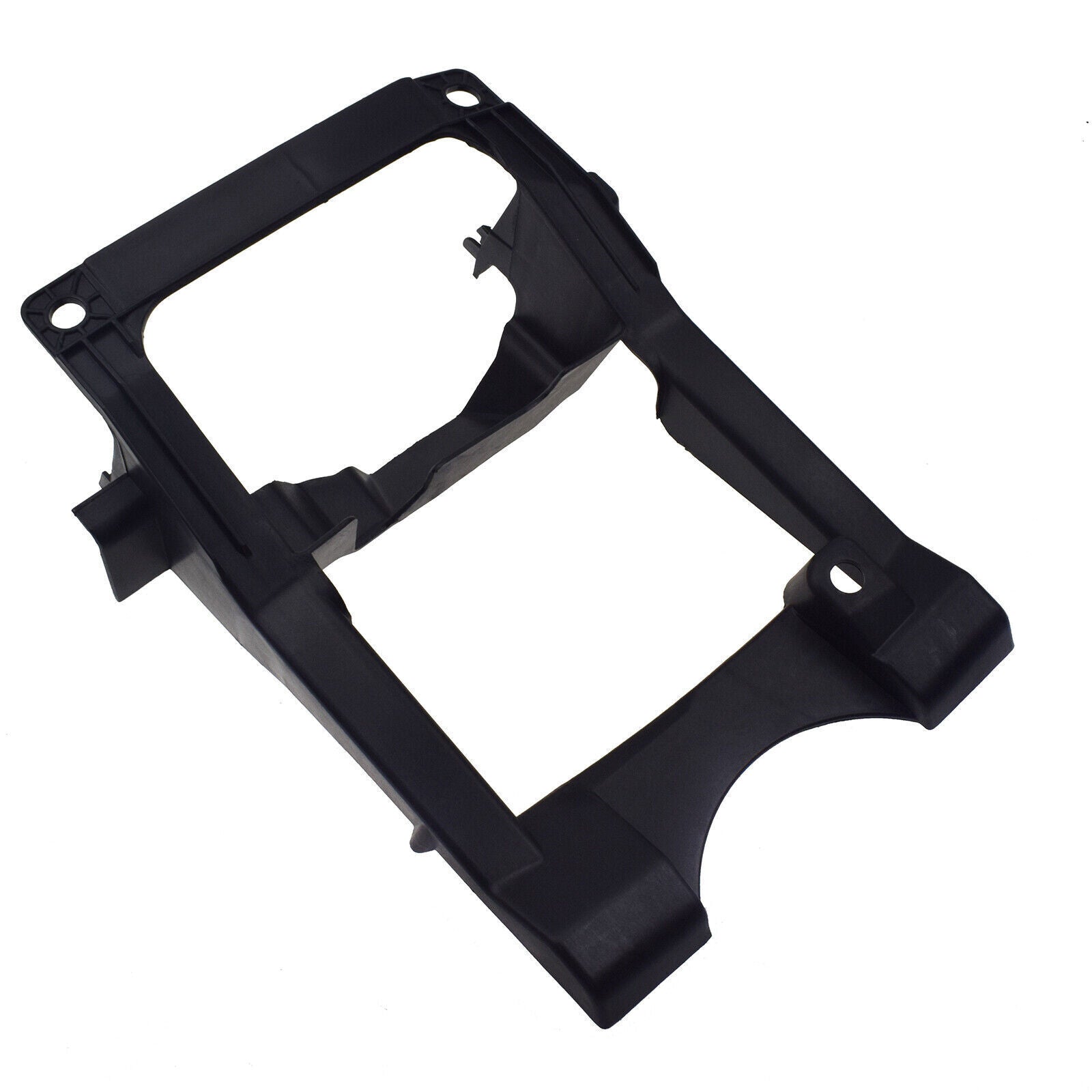 for Honda HR-V 2016-2018 Bumper Grille Grill Middle Retainer Support Bracket NEW