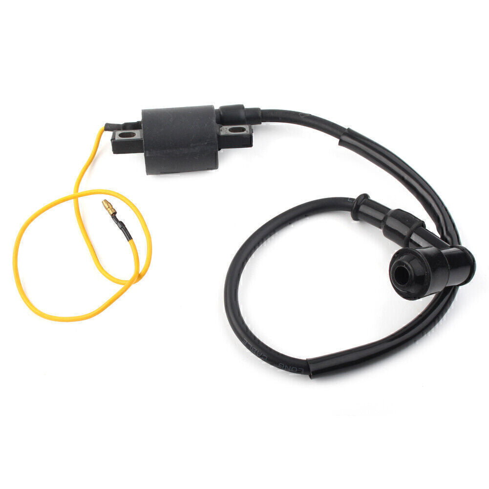 Motorcycle Ignition Coil for SUZUKI RM125 RM 250 DIRT BIKE