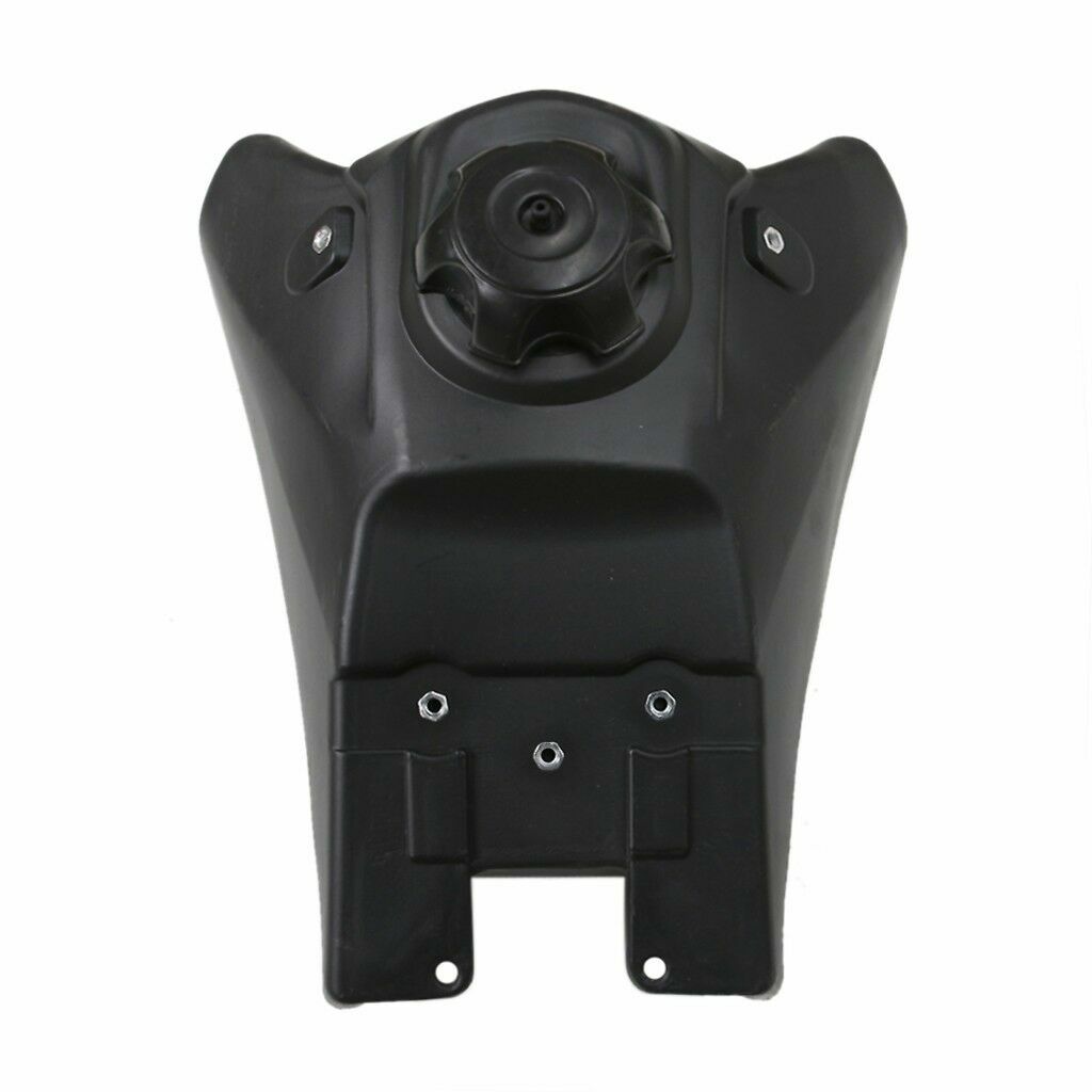Motorcycle Fuel Gas Petrol Tank for Yamaha TTR110 90cc 110cc Pit Dirt Trail Bike