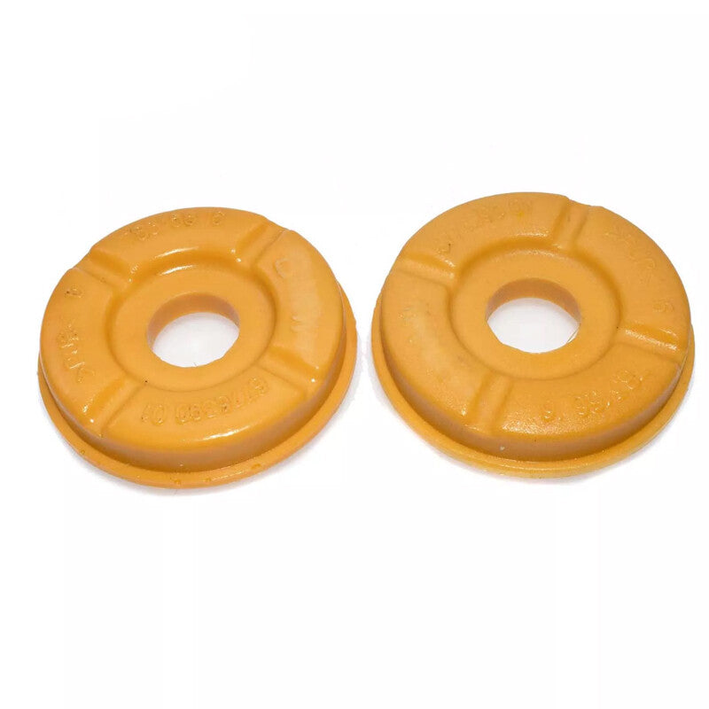 4-piece suspension strut mounting bushing set suitable for 2007-2014 for BMW E70, E71, X5, X6