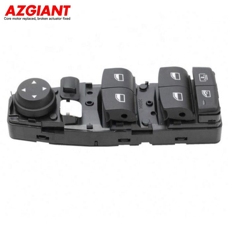 Front Left Driver Side Window Switch for 2011-2017 for BMW 3 Series for BMW M3 F80