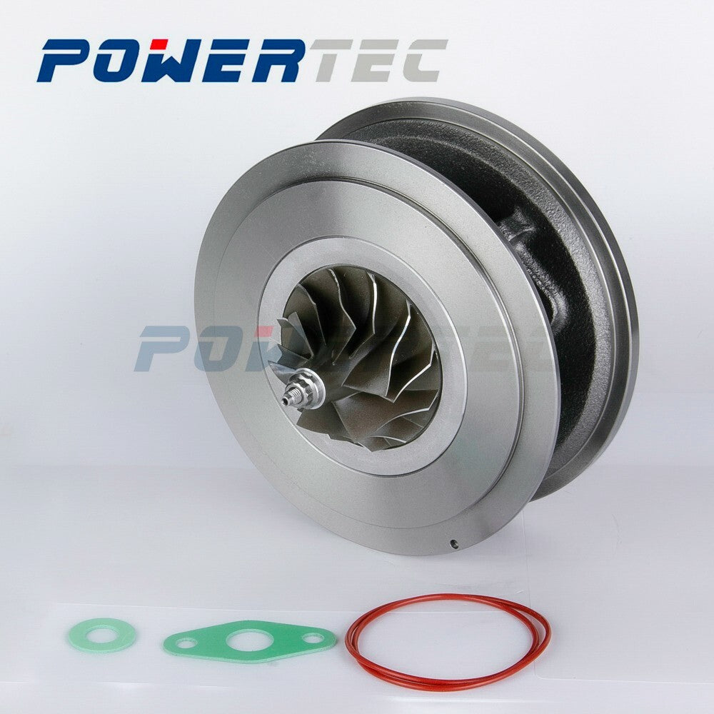 Turbo cartridge for BMW 525D 530D 730D E60 E61 3.0D 235 HP 231 HP 758351-0013