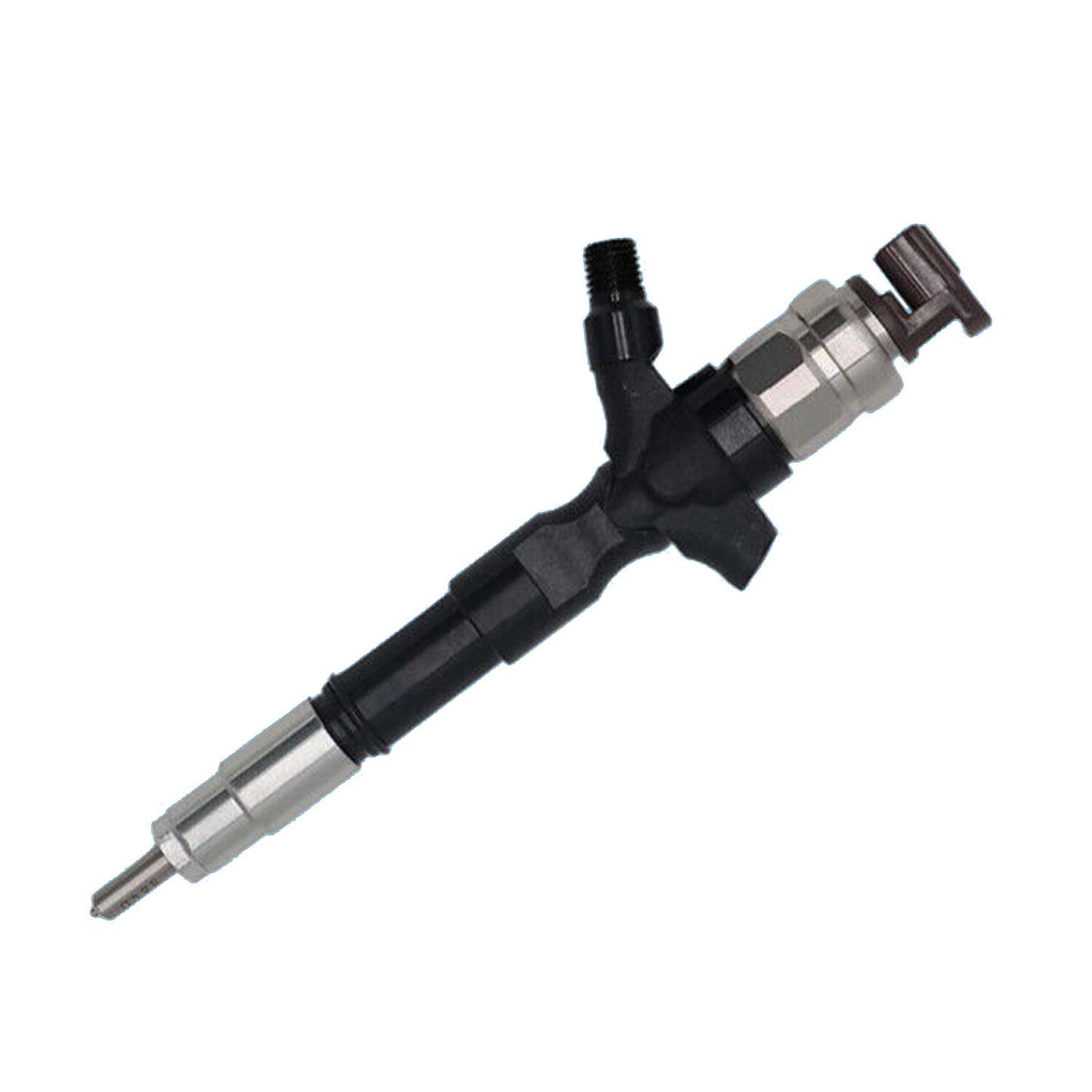 4X Injector 23670-39365 for Toyota Hilux 2.5d 3.0d 2010- 2KD-FTV 1KD-FTV