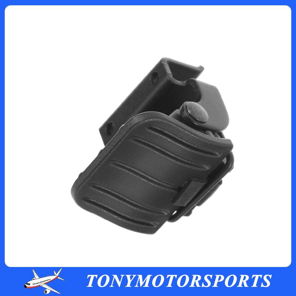 Fits For 2007-2018 for Jeep for Wrangler Folding Top Plunger Support Bracket 68032495AA