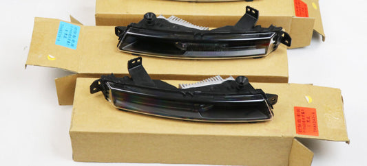 2x LED Daytime Day Fog Light DRL For Land for Range Rover L405 sport L494 2018-2020
