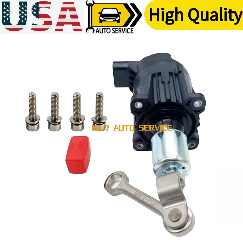 IHI Turbo Charger EGR Solenoid Valve Actuator Fits 2018-2023 for Honda Accord