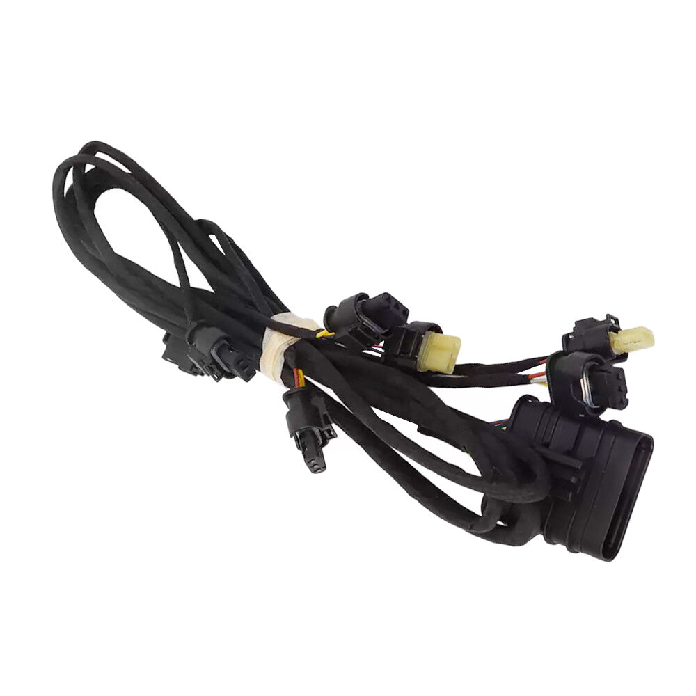PDC Parking Aid System Wiring Harness For C-Class W205 2013-20 Replacement