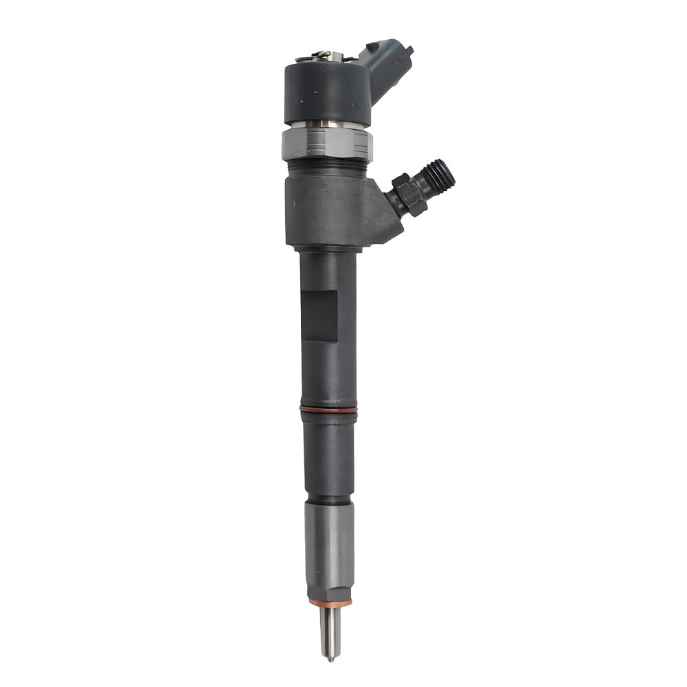 0445110540 5801569141 Diesel Fuel Injector For CASE F5HF F5BF