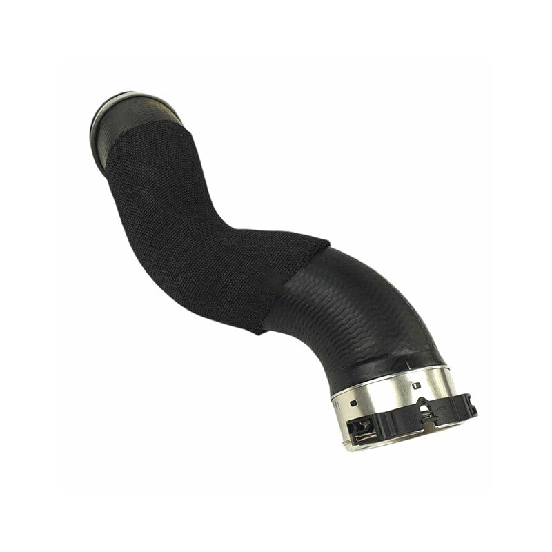 11617823237 Engine Intercooler Hose Boost Air Intake Hose for BMW X5 F15 X6 F16