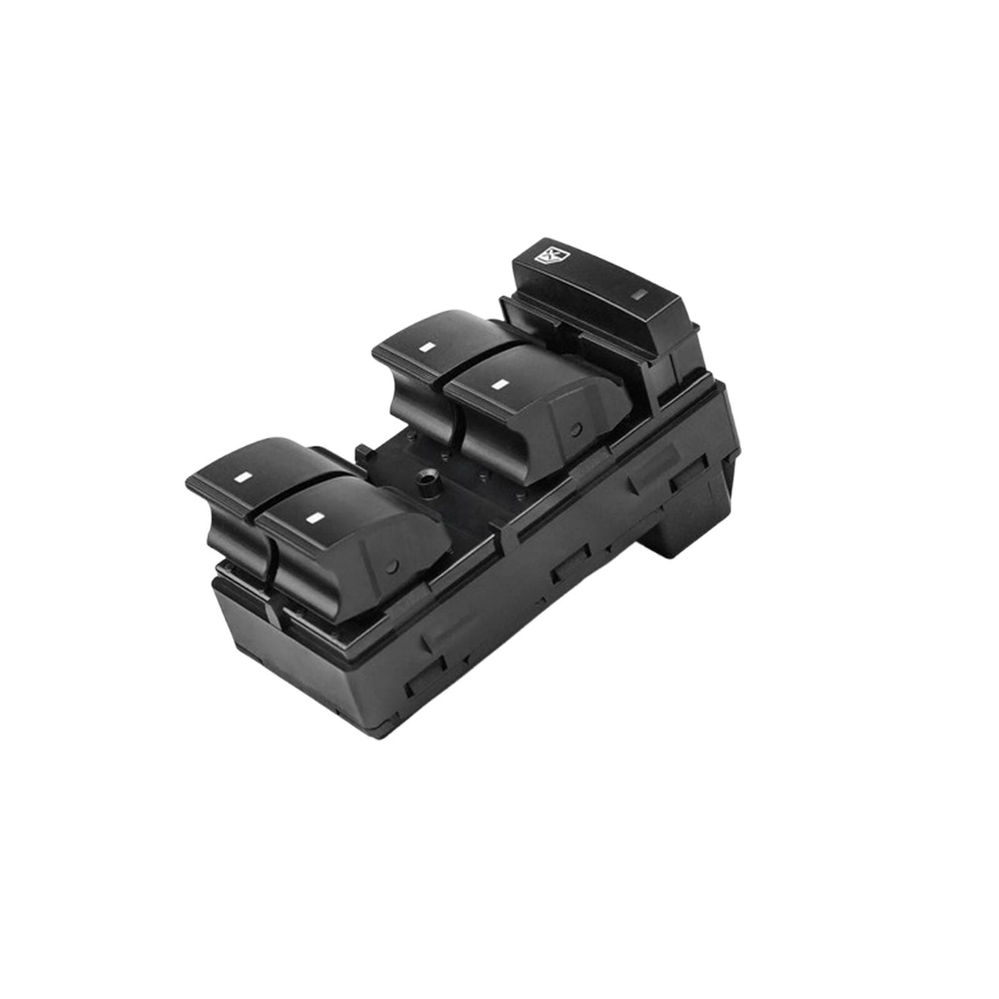 DRIVER SIDE POWER WINDOW SWITCH FOR 2007-14 SILVERADO for SIERRA 1500 2500 3500 4-DR