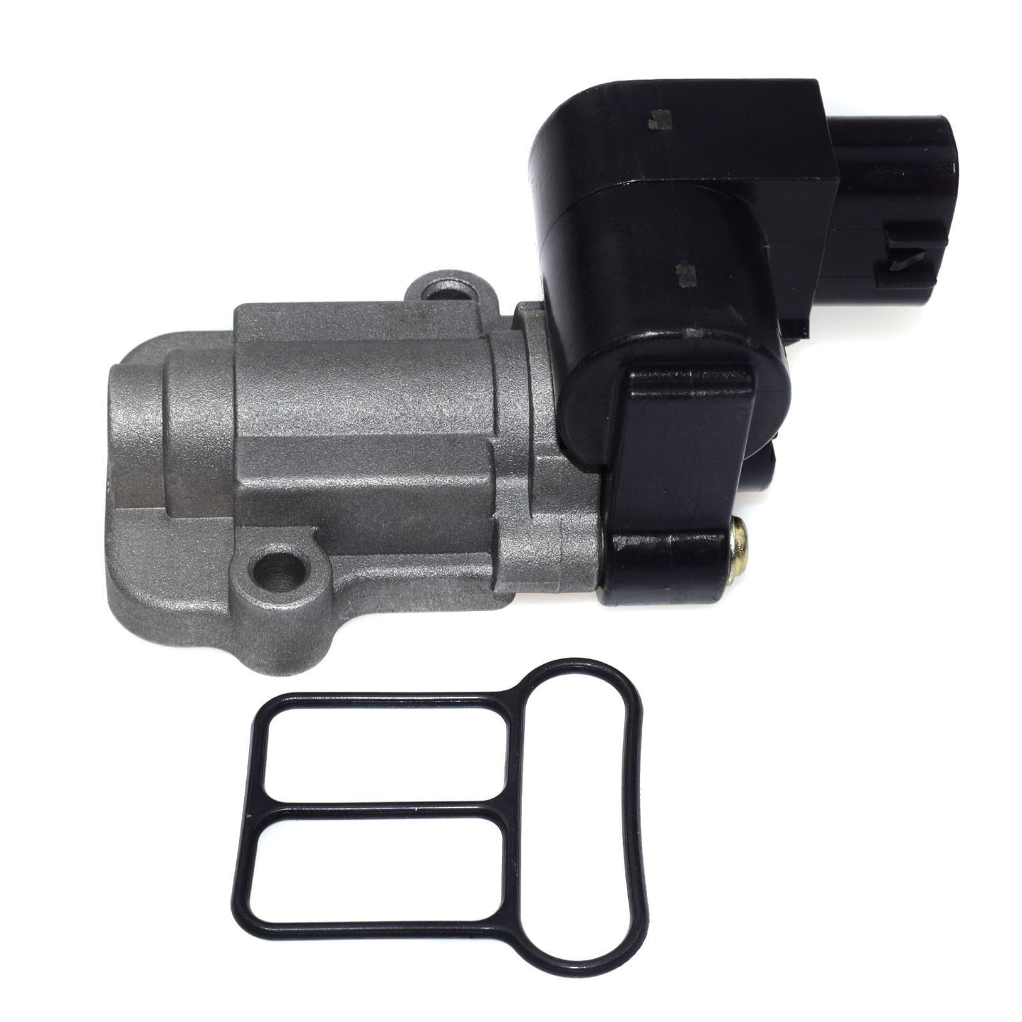 for Subaru WRX Impreza 2.0L H4 2002-2005 IACV Idle Air Control Valve 22650-AA182