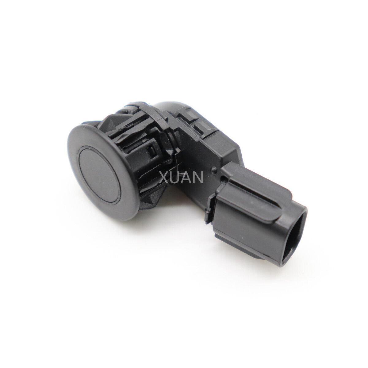 89341-0C010 Black Bumper Parking Sensor for Toyota RAV4 Tacoma Tundra 2014-18