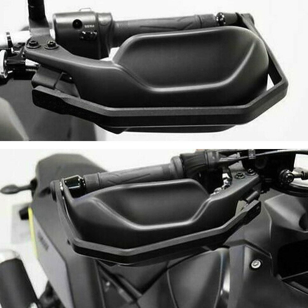 for YAMAHA Tenere700 Motorcycle Handguards Handlebar Guard Protection Bracket