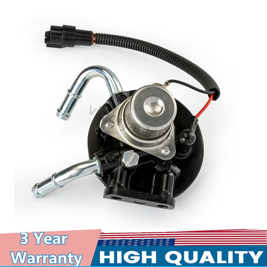 1 piece 12664429 Fuel Filter Head Assembly for Duramax 6.6L LB7 2004-2013 new
