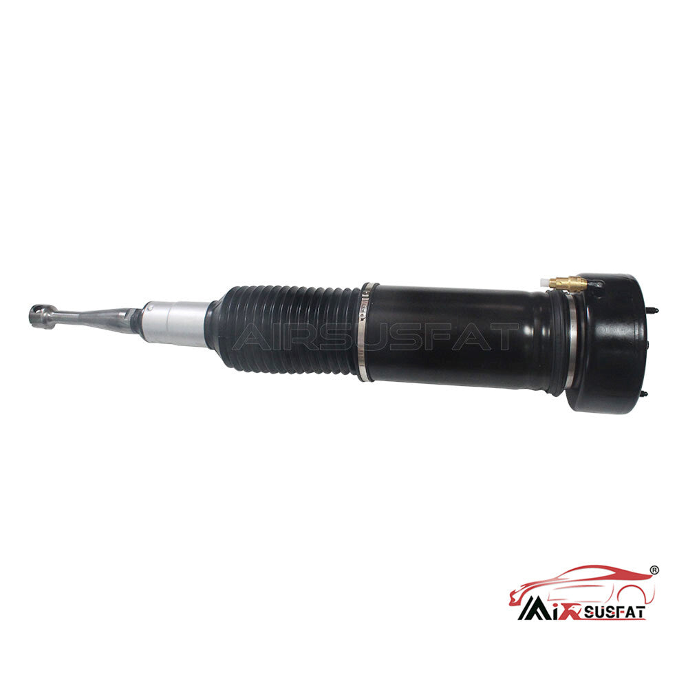 1x Front Air Suspension Shock Strut For Rolls Royce for Phantom RR1 04-07 RR1N 11-14