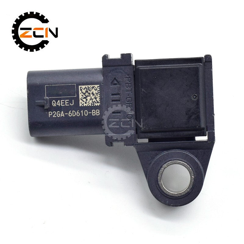 Two upstream and downstream O2 oxygen sensors for Nissan Kicks 1.6L 2018-2021.