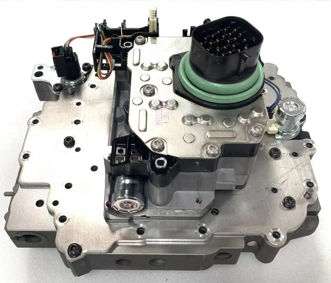 62TE 6-Speed Complete Valve Body w/ Solenoid for Chrysler for Dodge for Jeep (5078723AD)