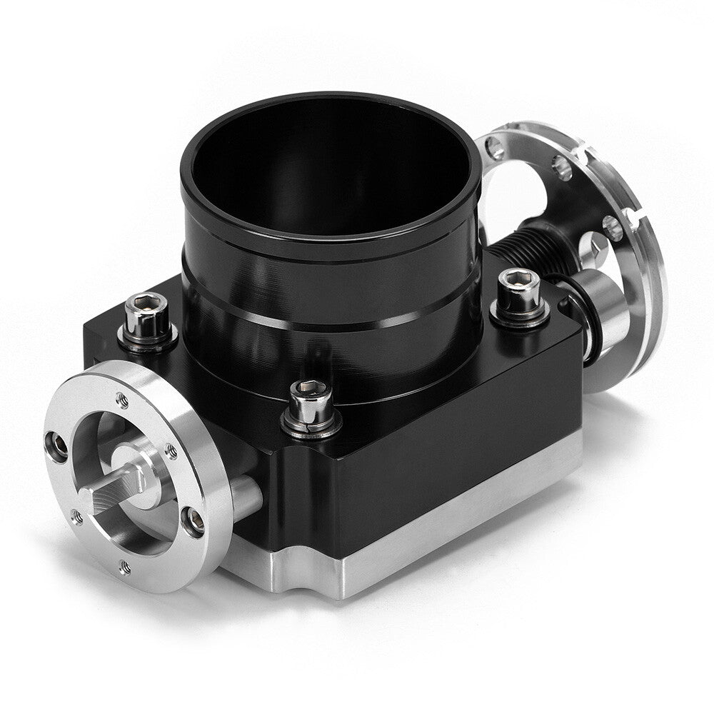 70mm Throttle Body Upgrade Kit For 06-11 for Honda for Acura Universal 2.75 TB DBW