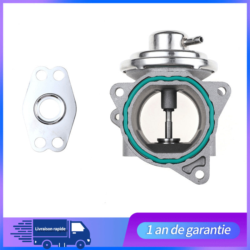 Soupape Vanne EGR Pour for VW 038131501AN 038131637D 038129637D 1,9 tdi 105ch 2,0
