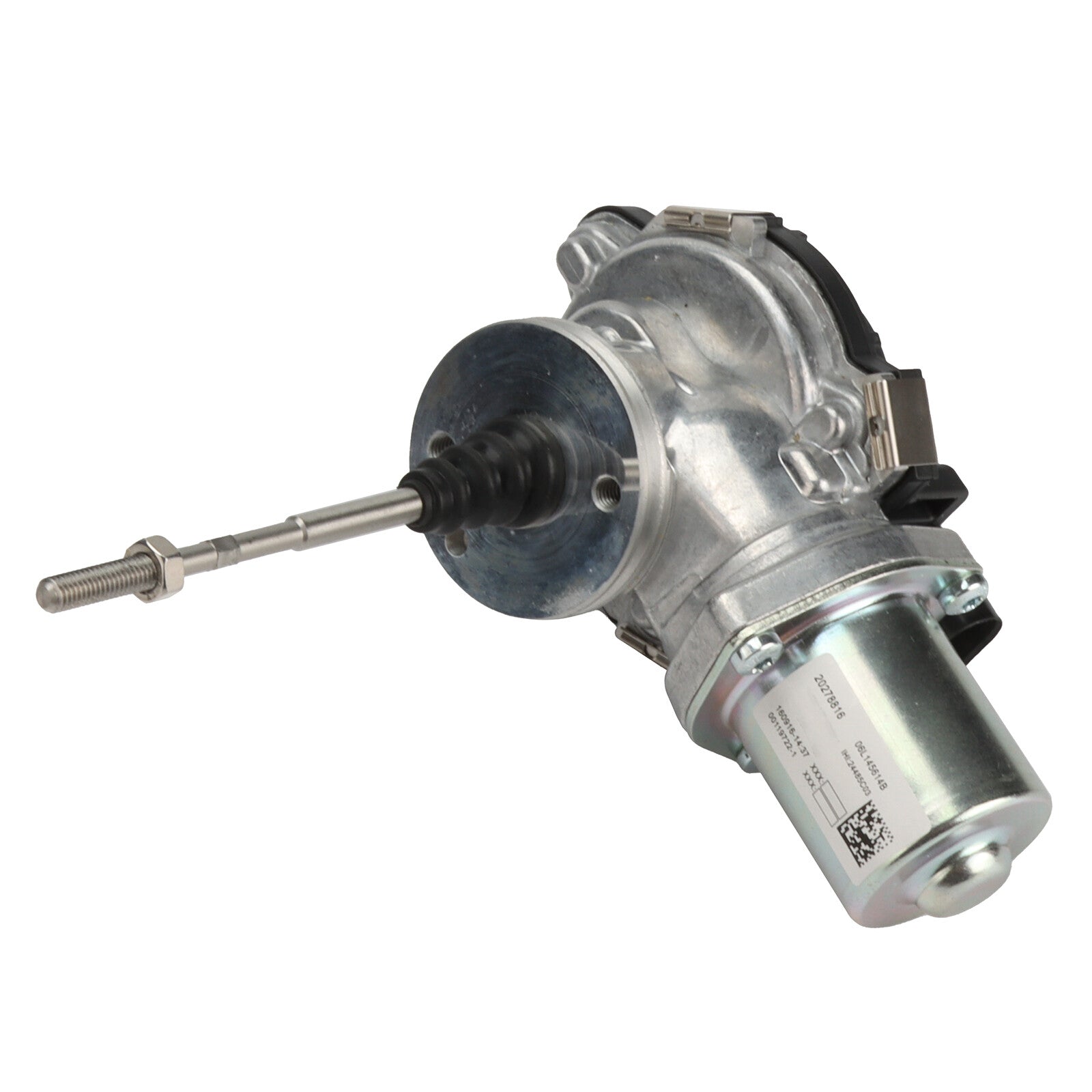 06L145614B Turbocharger Wastegate Actuator for Audi A5 Coupe 2.0 A4 A6 Q7 2.0L