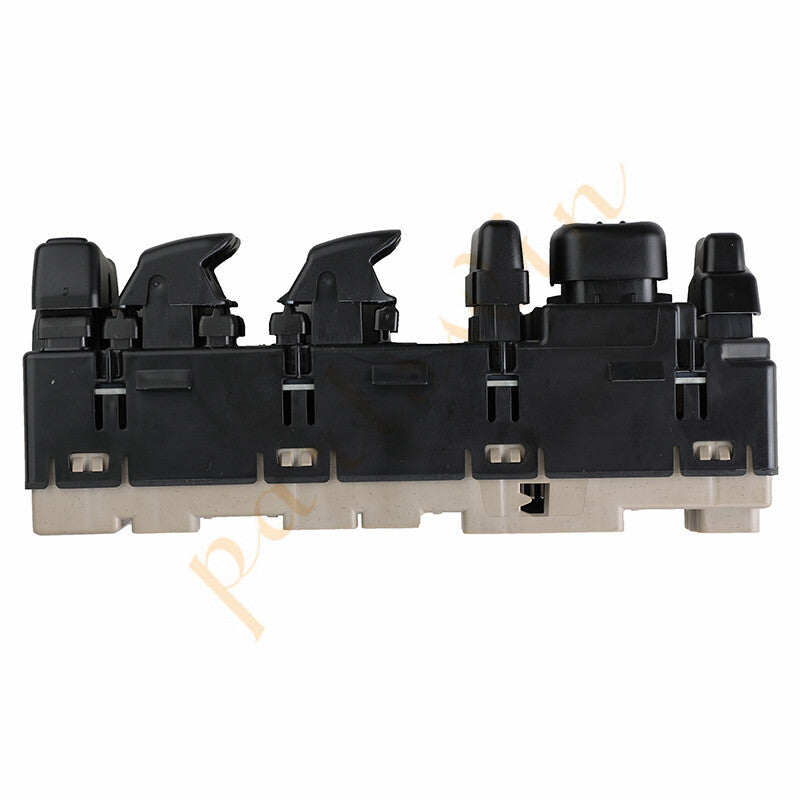 The main control switch for the front left drive side car power window switch is applicable to 10398564