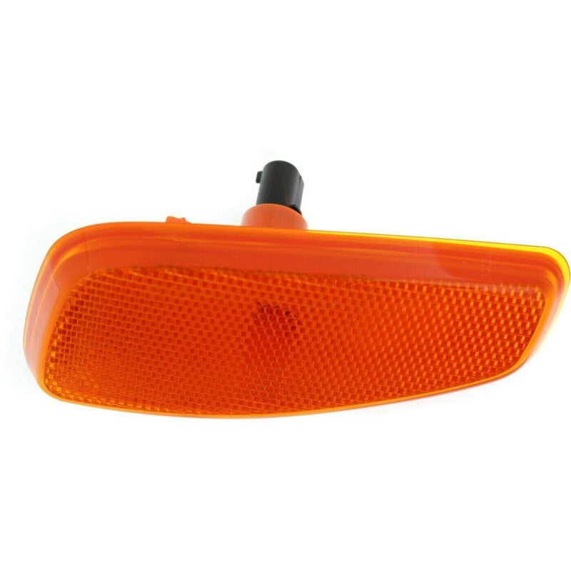 Right front side marker light width indicator light applicable to for Jeep Renegade 2015 - 2016 - 2021
