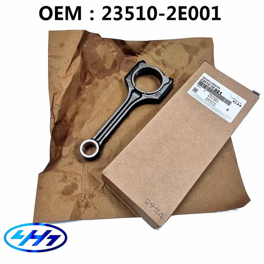 23510-2E001 for Hyundai for Elantra Sonata for Tucson for Kia Soul Forte Connecting Rod