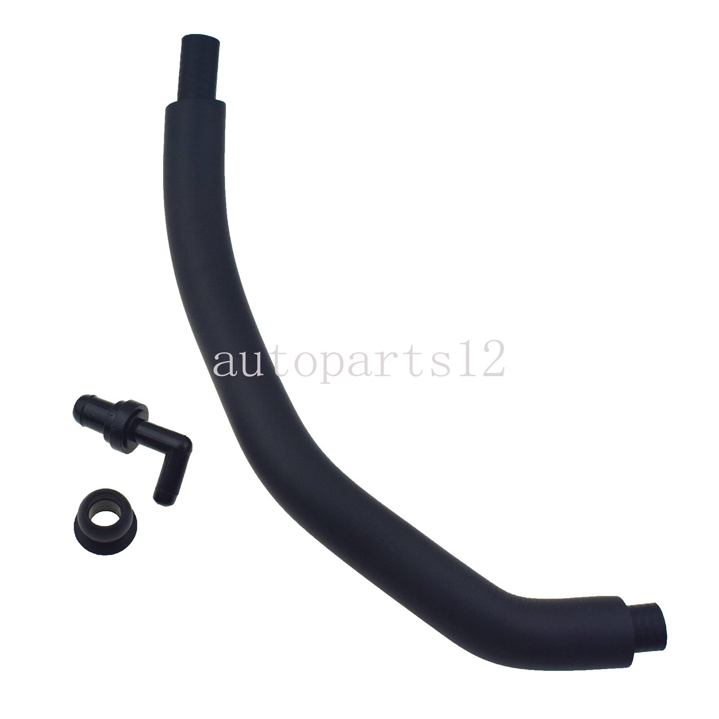 PCV valves, grommets, and ventilation hoses are suitable for Toyota Tenderra for Lexus SC430 LS430 LX470