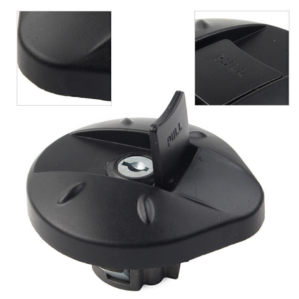 Fuel Gas Tank Cap Lock Keys for Yamaha XT660 XT660R XG250 TRICKER XT250 SCR950