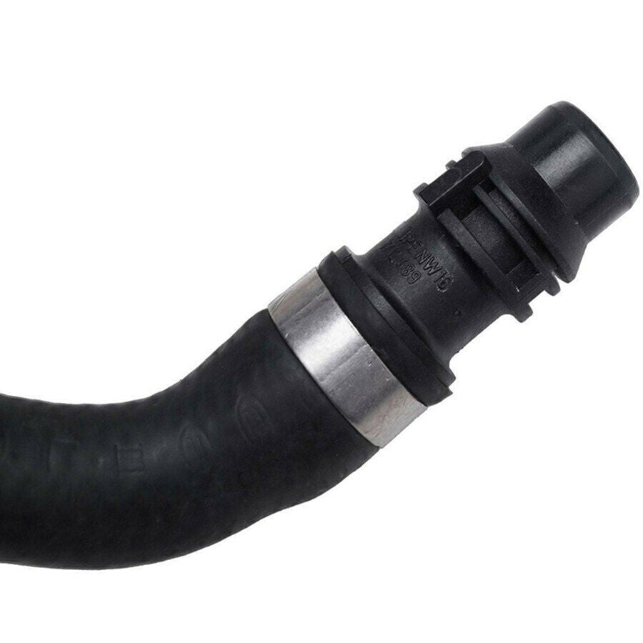 17127612446 Water Tank Radiator Hose for BMW X1 E84 Coolant Liquid Hose
