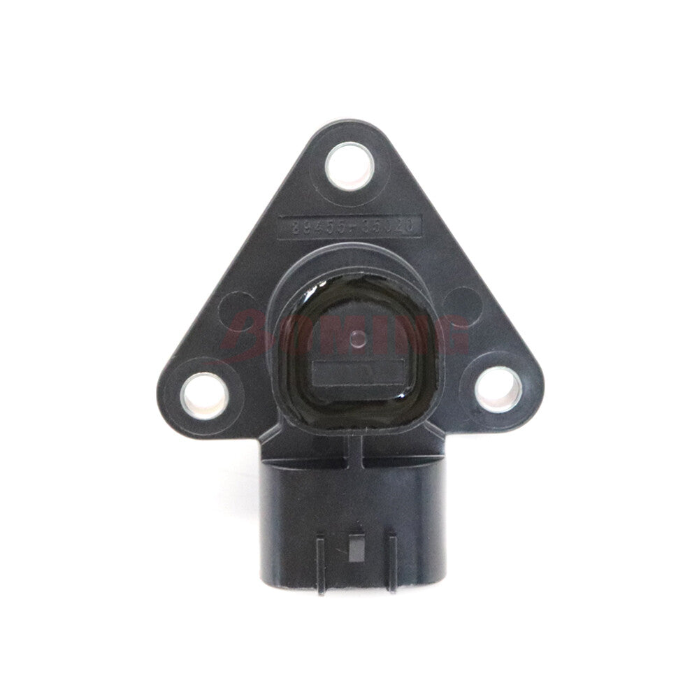 The Upstream Right oxygen sensor is compatible with 2011-2014 for Nissan Murano 3.5L and 2011-2013 Quest 3.5L.
