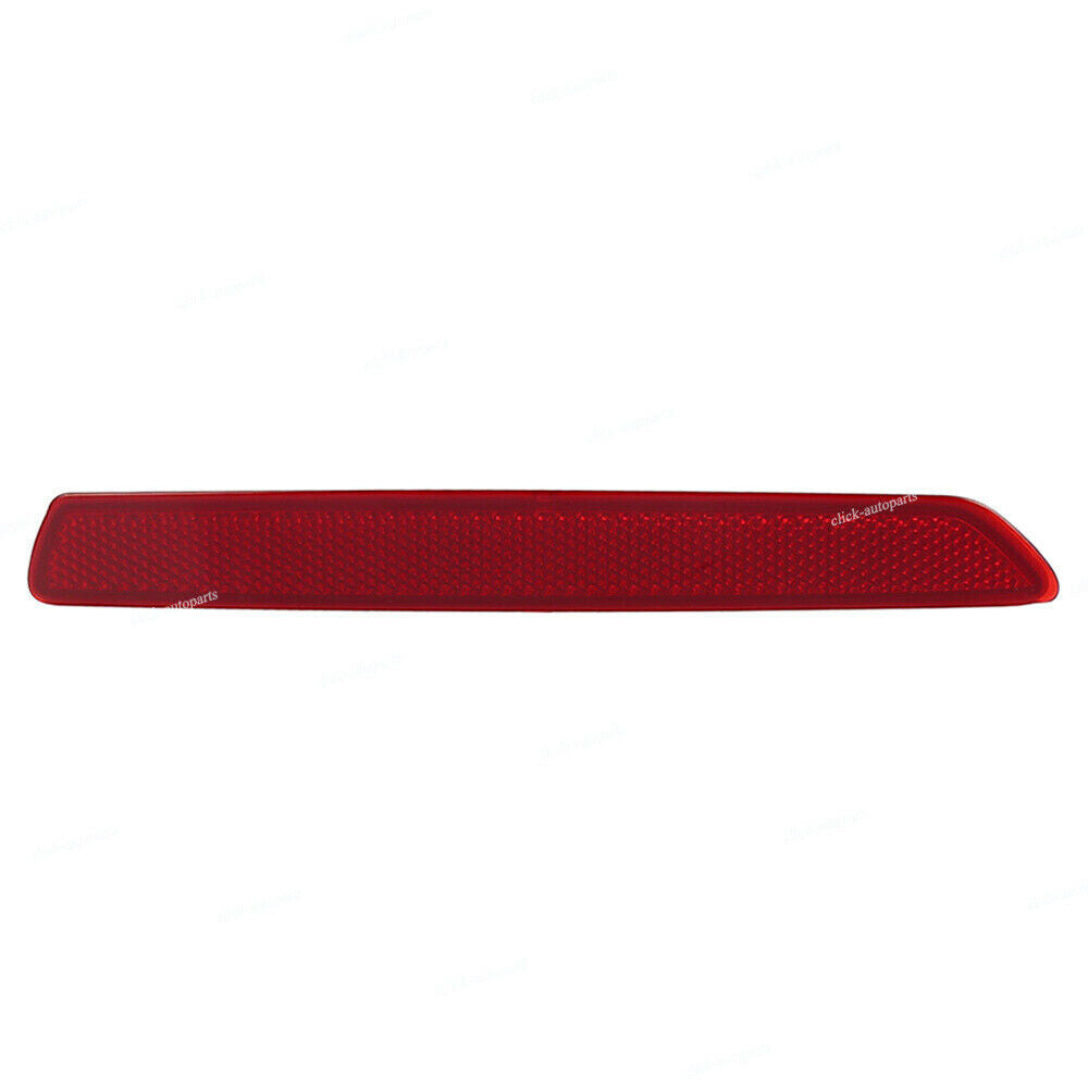 Rear Bumper Reflector Strip Cover Left 63147400207 for BMW 3 Serise 318i 328d