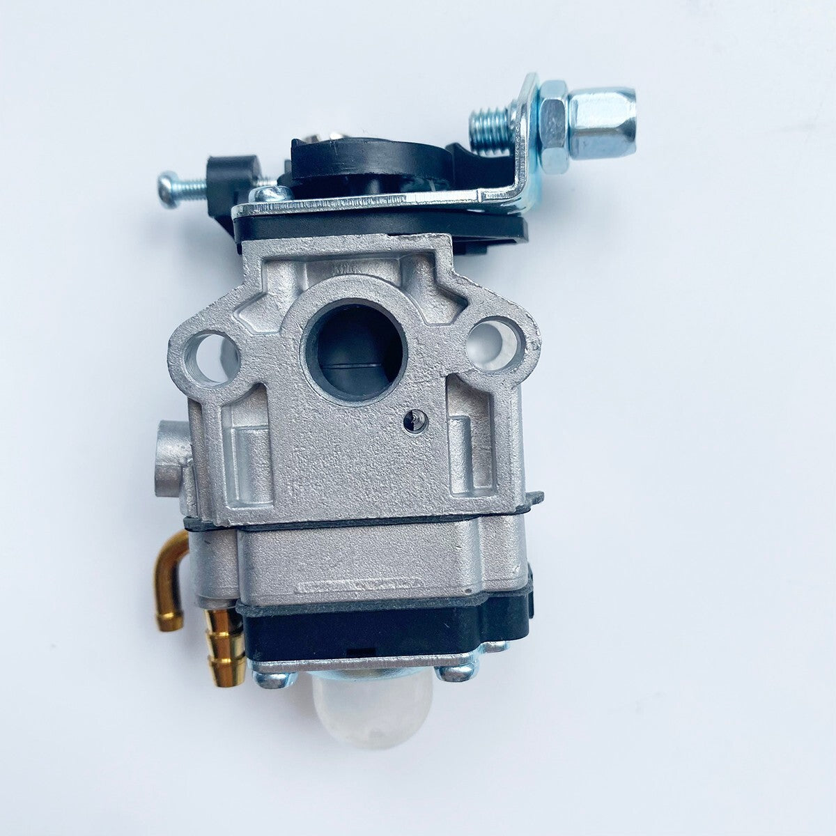 Carburetor TU26 Fits Fits for Mitsubishi TL26 TL 26 26cc 33cc Lawnmower Hedge Trimme