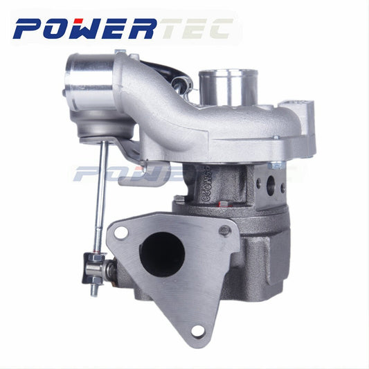 KP35 Turbo Charger 54359700011 8200315504 is compatible with for Dacia Logan 1.5DCI 63 Kw 86 HP K9K