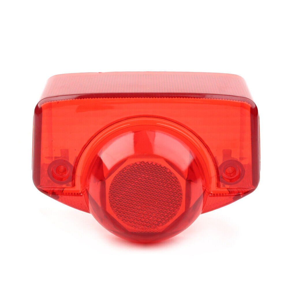 Rear Tail light lens for Honda Trail CT70 CL70 CL90 CT90 SS90 SS125A CA175
