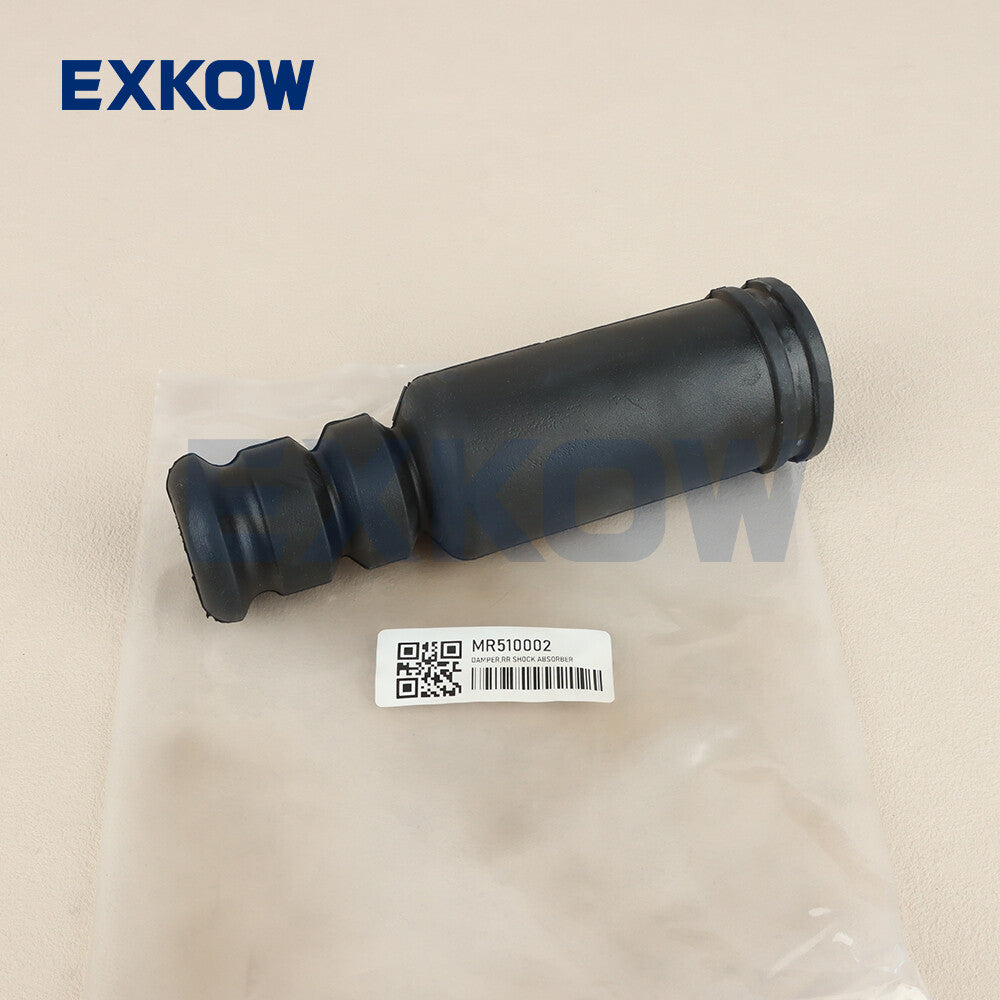 Rear Shock Absorber Damper for Mitsubishi Lancer Outlander I II ASX RVR Delica