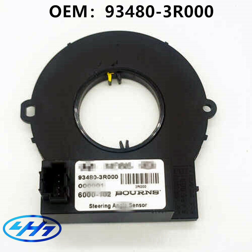 93480-3R000 New Steering Angle Sensor Fits for Hyundai for Kia Cadenza Optima