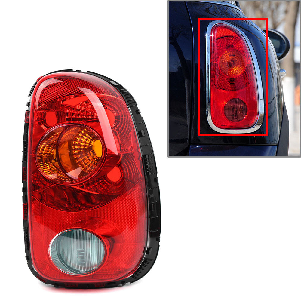 Tail Light Rear Brake Lamp for BMW for Mini Cooper Countryman R60 10-2016