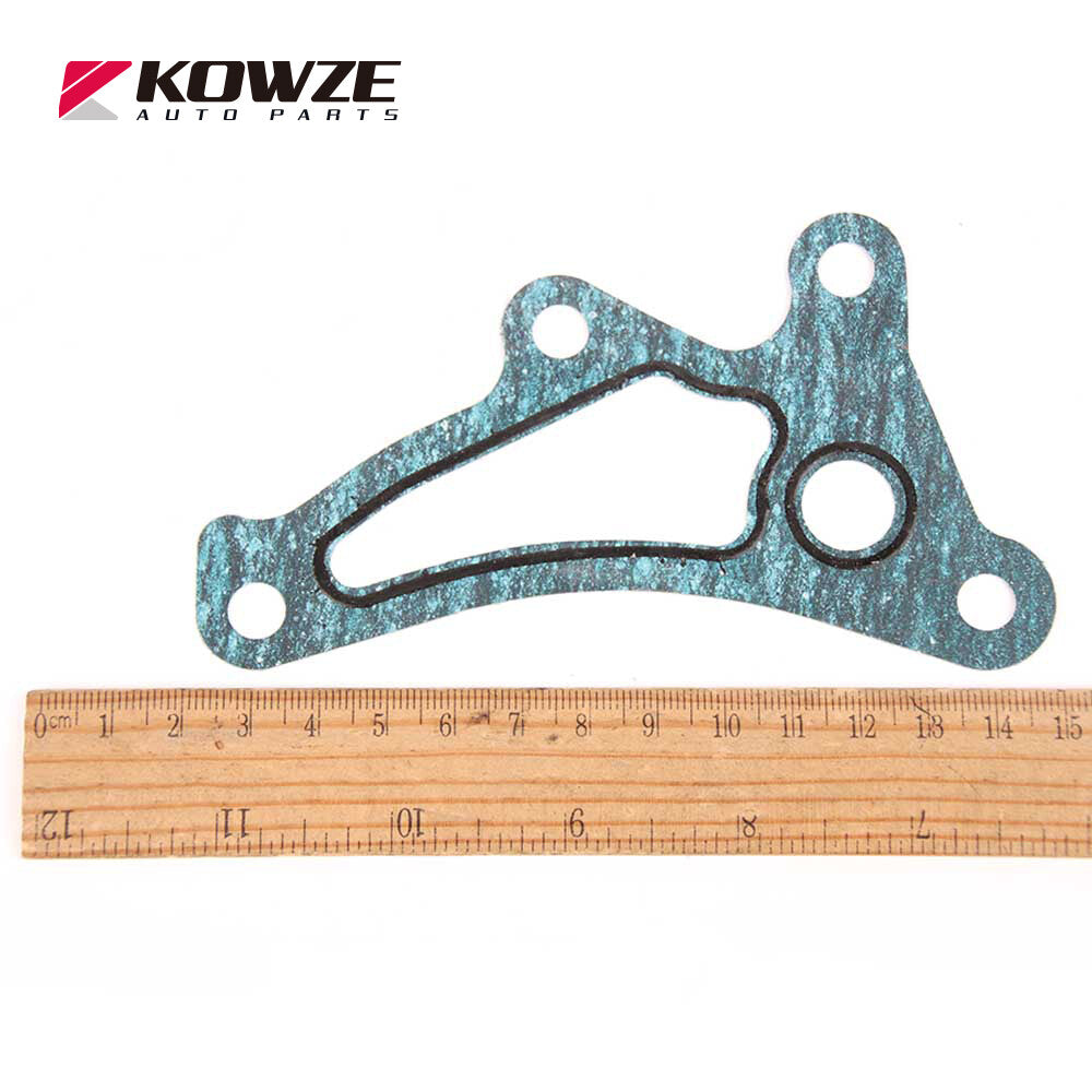 OIL FILTER BRACKET GASKET fit for Mitsubishi Pajero Sport Triton L200 4N15 2015