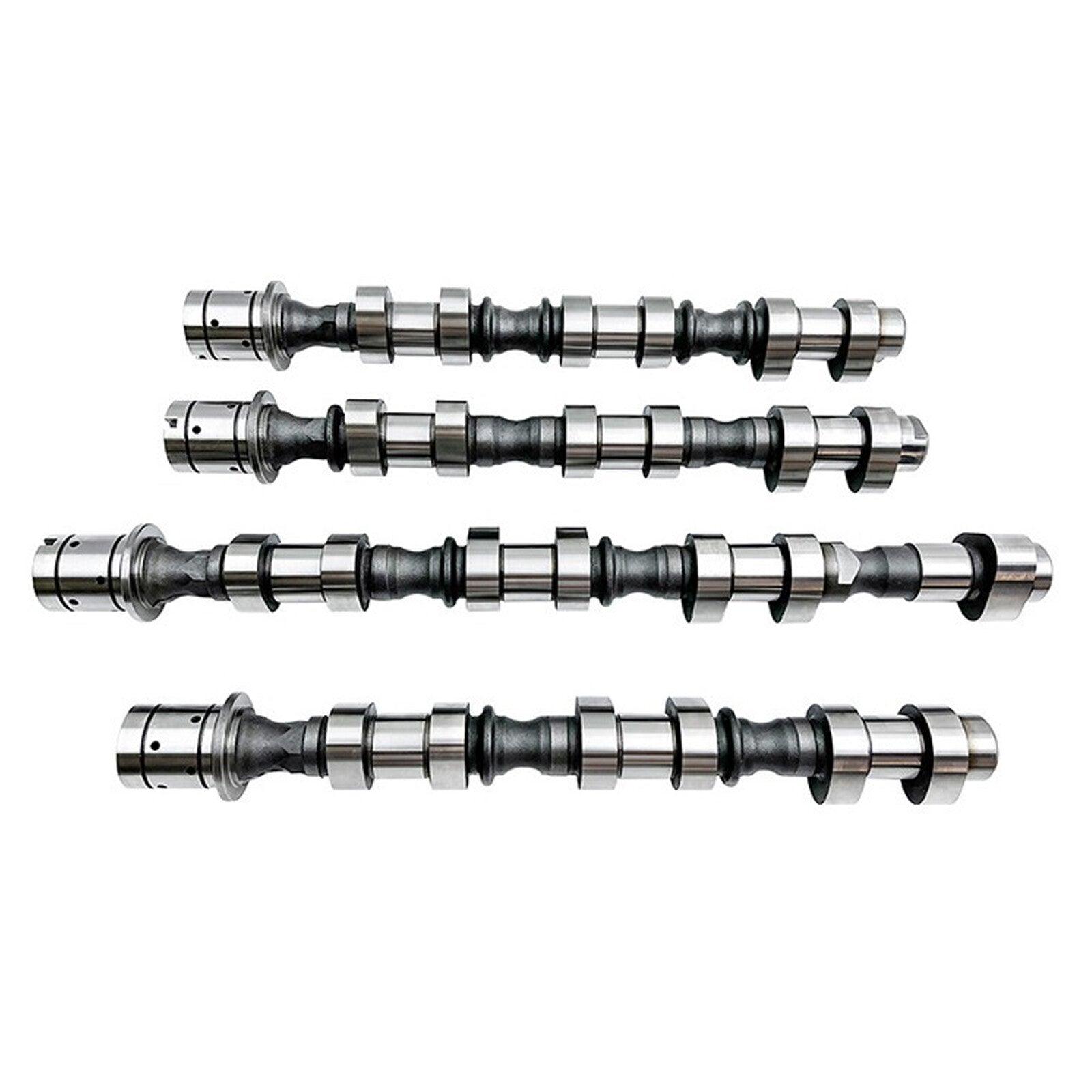 3.6L 4-piece Intake and Exhaust Camshaft LR Kit for Cadillac for BUICK
